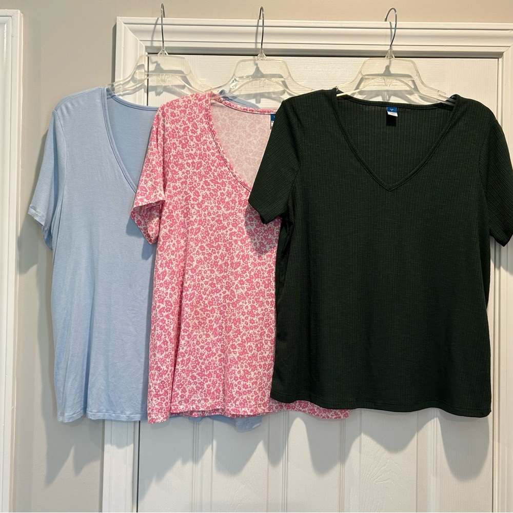 Old Navy Shirt bundle